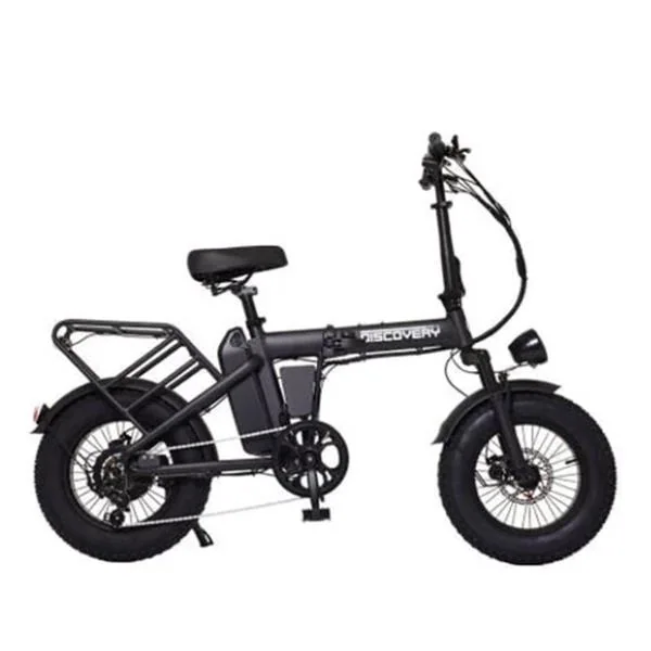 디스커버리 MX 접이식 전동 팻바이크 48V A10