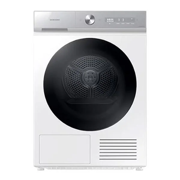 비스포크 그랑데 AI 슬림 건조기 10kg / 화이트