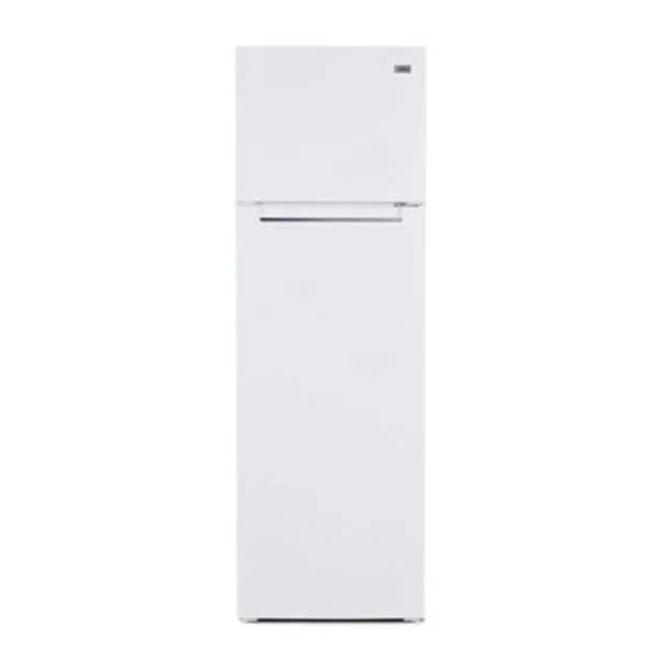 2도어 냉장고 252L (화이트)