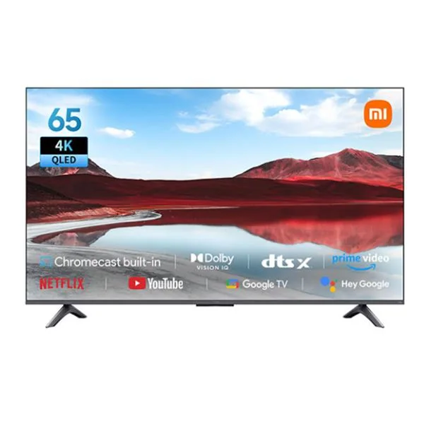 TV A Pro 65인치 QLED