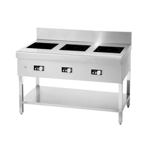 업소용 간택기 5kw * 3 높은렌지