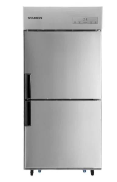 LG 스타리온 715L 업소용 냉동고 35박스 (올냉장)