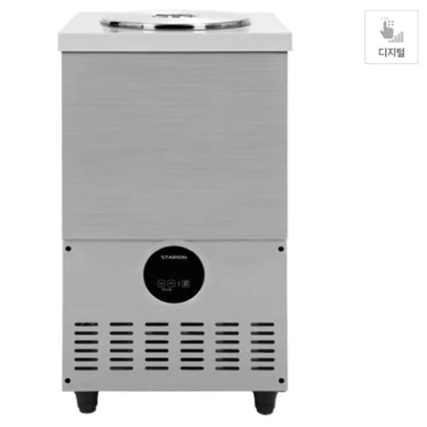 LG 스타리온 48L 업소용 육수 냉장고(3말 외통)