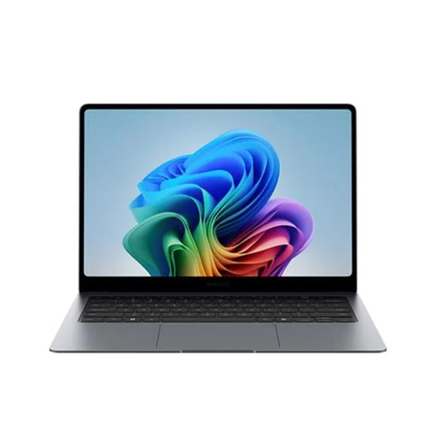 갤럭시 북6 프로 (35.6cm) Core™ Ultra 5 / 512GB NVMe SSD, Copilot+ PC 그레이