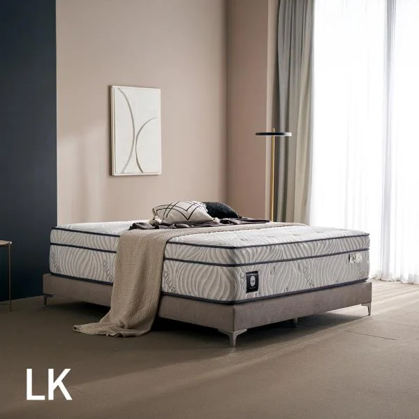 카발리 CAVALLI Balance 380 말총 양모 독립스프링 프리미엄 매트리스 LK (라지킹) (BS)