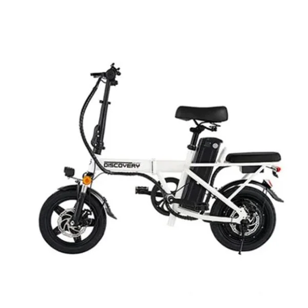 디스커버리 F14E 전기자전거 10A