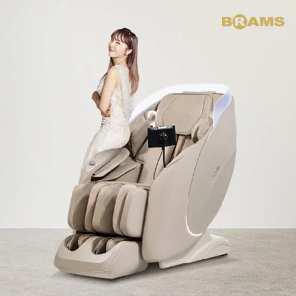 안마의자 아우라