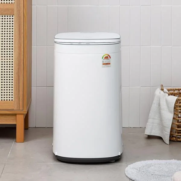 세탁기 3Kg