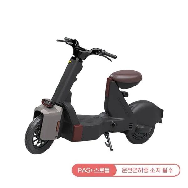 타입1 전동스쿠터 TYPE 1_24A (예토프)