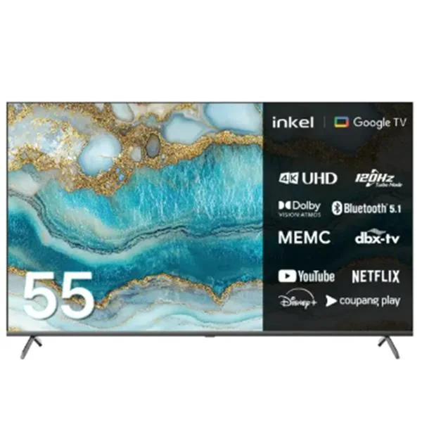 UHDTV 55인치