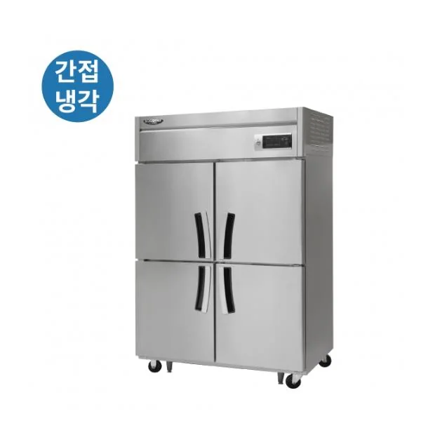 CI_★[라셀르] 간냉식 냉동고 1053L (올스텐)