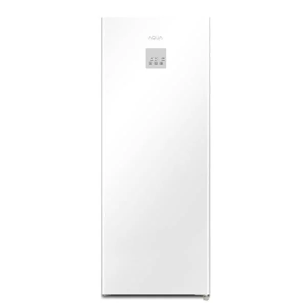 스탠드형 김치냉장고 1도어 150L 화이트