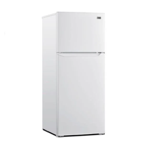 2도어 냉장고 155L (퓨어화이트)