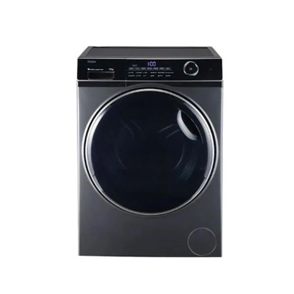 1등급 고온 드럼세탁기 12kg (블랙)
