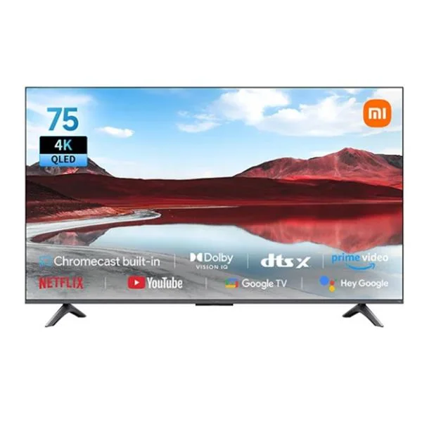 TV A Pro 75인치 QLED