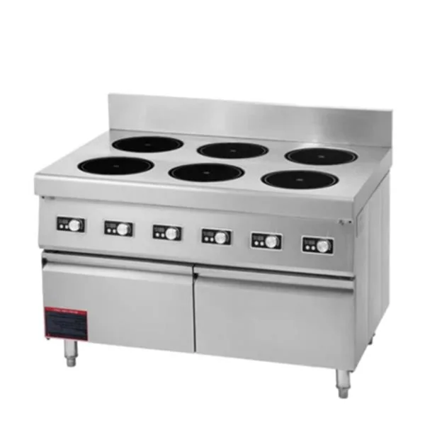업소용 간택기 3.5kw *6