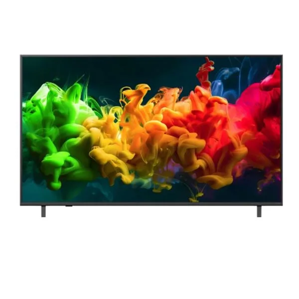 85인치 TV 4K UHD QNED evo AI 스탠드형