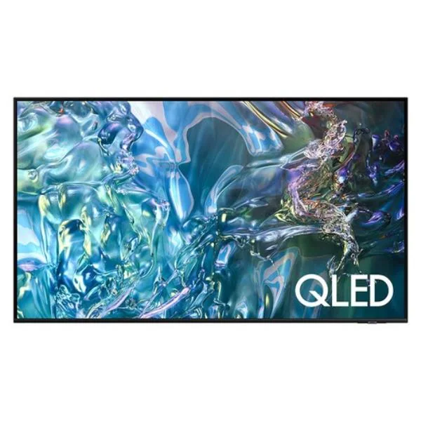 4K UHD QLED 스마트 55인치 TV (스탠드 or 벽걸이) 재고문의