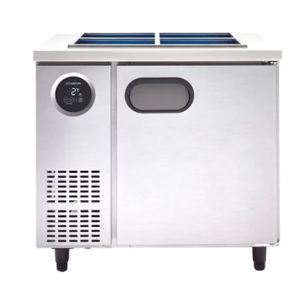 직냉식 900 반찬 냉장고 193L (올스텐)