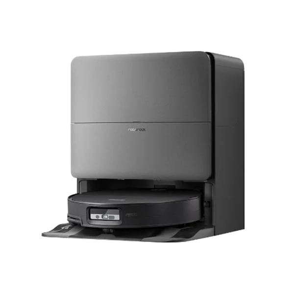 S10 MaxV Ultra 직배수 로봇청소기 (화이트)