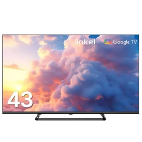 UHDTV 43인치