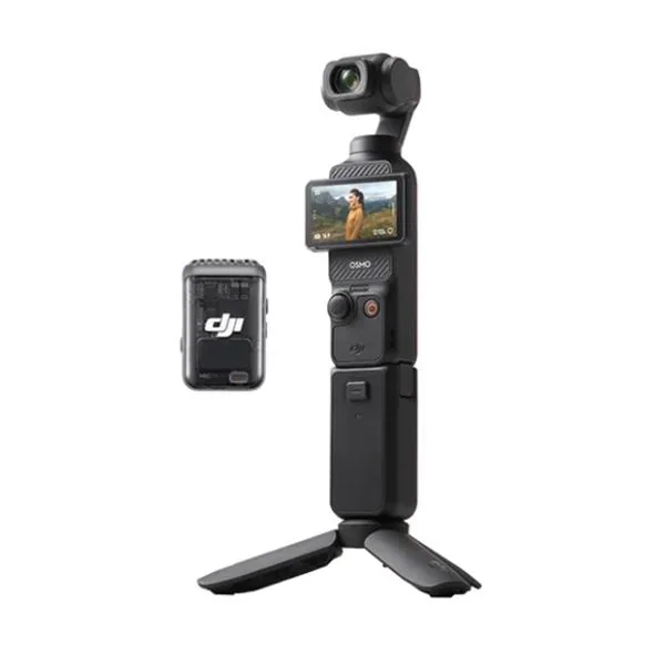 Osmo Pocket 3 크리에이터 콤보