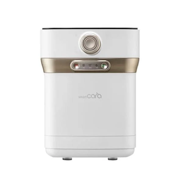 400Pro x음식물처리기2L SC-D0209(필터1개입)+강력건조통 스노우화이트