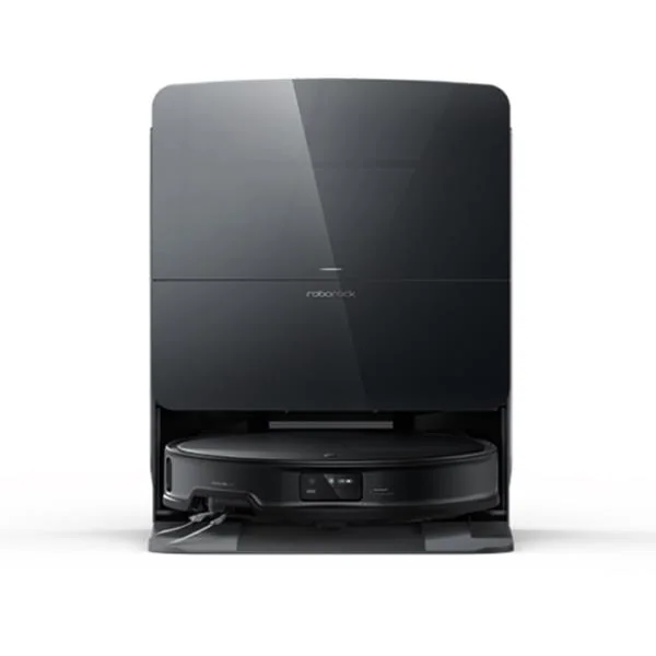 S9 MaxV Slim 로봇청소기 (블랙)