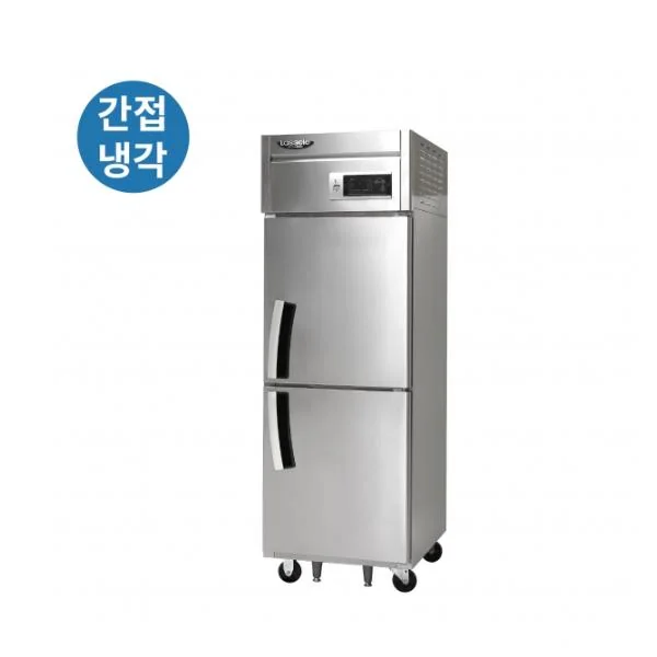 CI_★[라셀르] 간냉식 냉장고 500L (올스텐)
