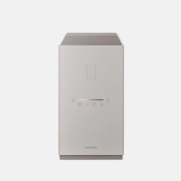 쿠쿠음식물처리기(건조분쇄타입)/그레이스 그레이