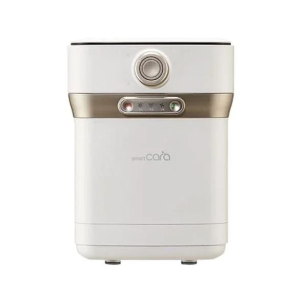 400Pro x음식물처리기2L SC-D0209(필터1개입)+강력건조통 라이트베이지