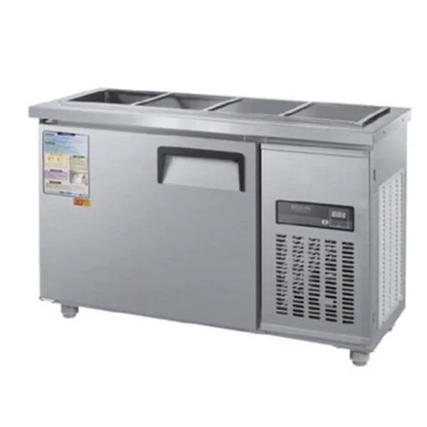 직냉식 찬밧트 냉장고 190L
