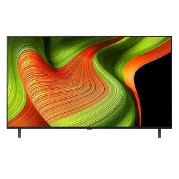 55인치 TV 4K UHD 올레드 스탠드형