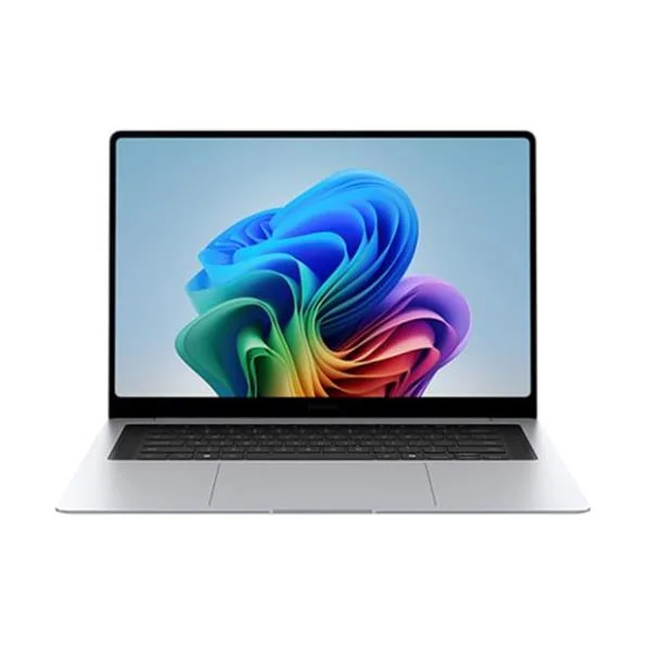 갤럭시 북6 프로 (40.6cm) Core™ Ultra X7 / 512GB NVMe SSD, Copilot+ PC 실버