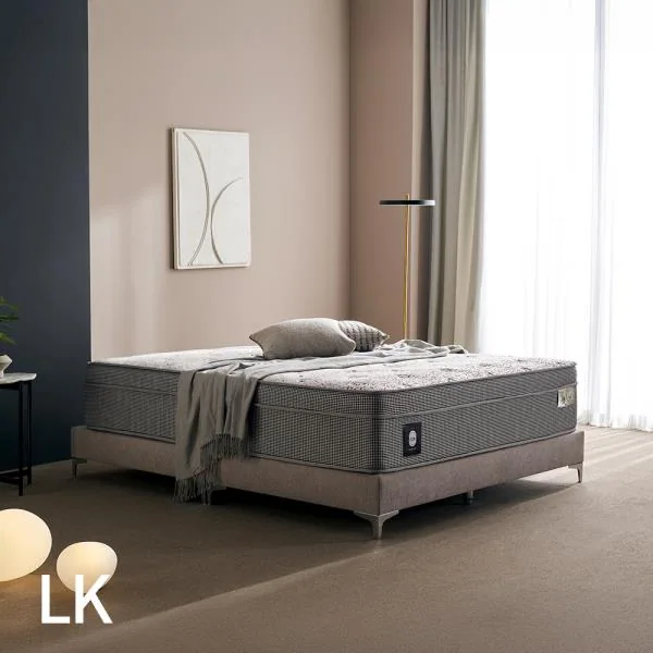 카발리 CAVALLI Core 320 말총 양모 독립스프링 프리미엄 매트리스 LK (라지킹) (BS)