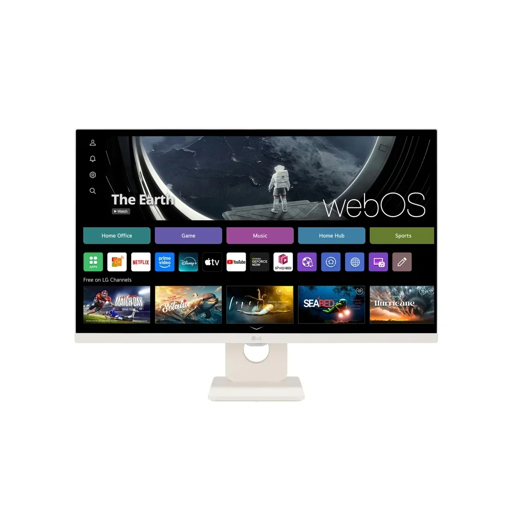 LG 모니터 27U511SAW