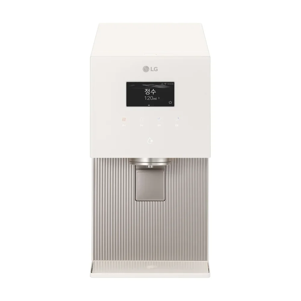 LG 정수기 WD722RE