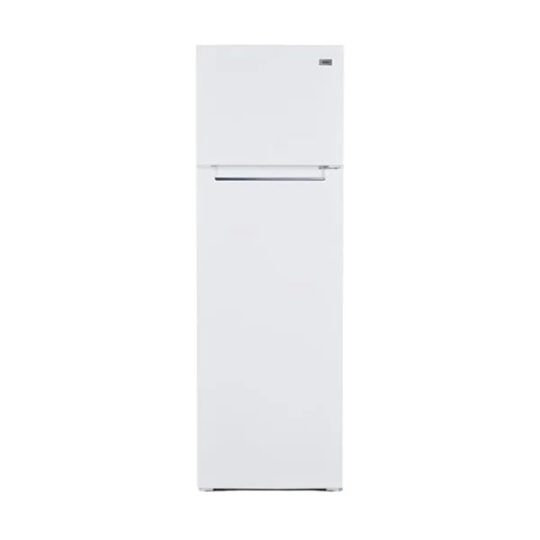 2도어 냉장고 252L (화이트) (HRT257MDW)