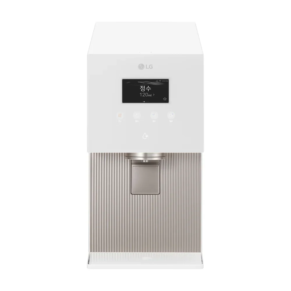 LG 정수기 WD722RH