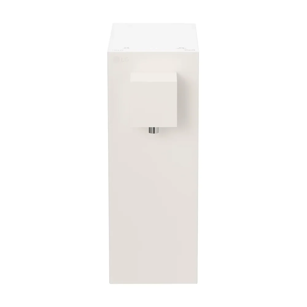 LG 퓨리케어 오브제컬렉션 정수기 (라이트온, 정수전용)
