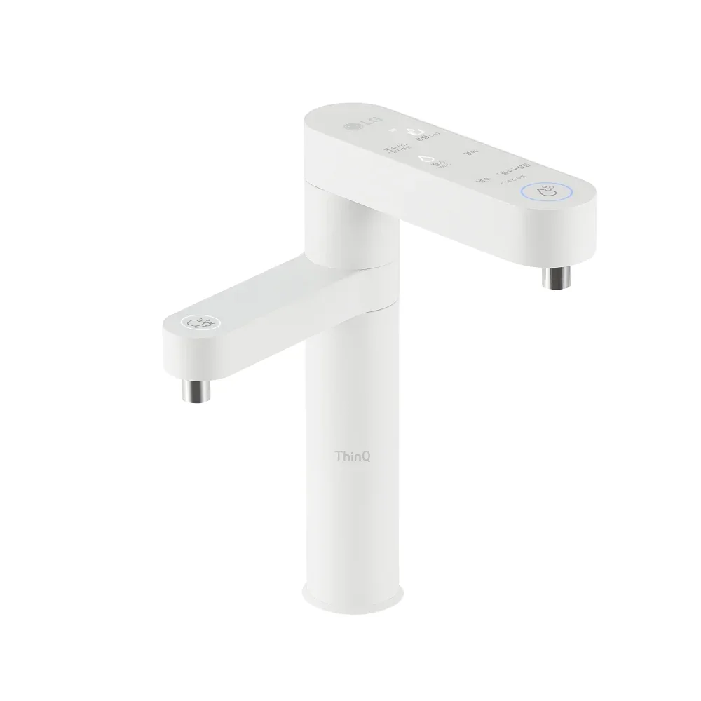 LG 정수기 WU923AWB