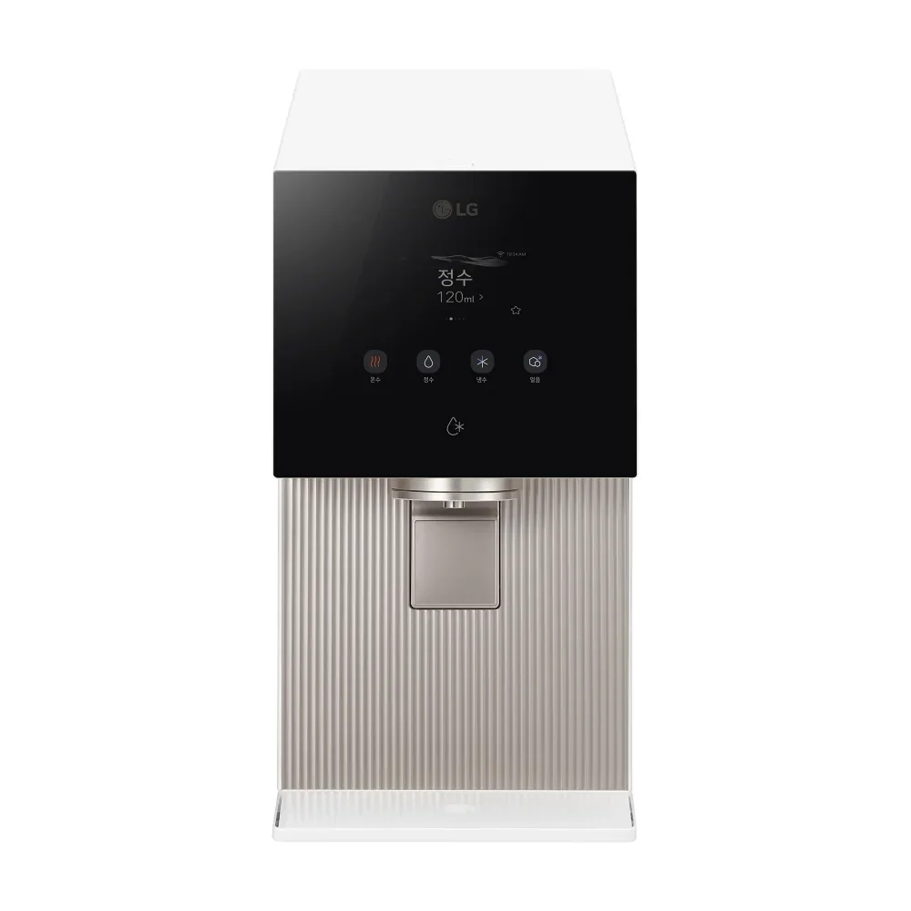 LG 정수기 WD722RK