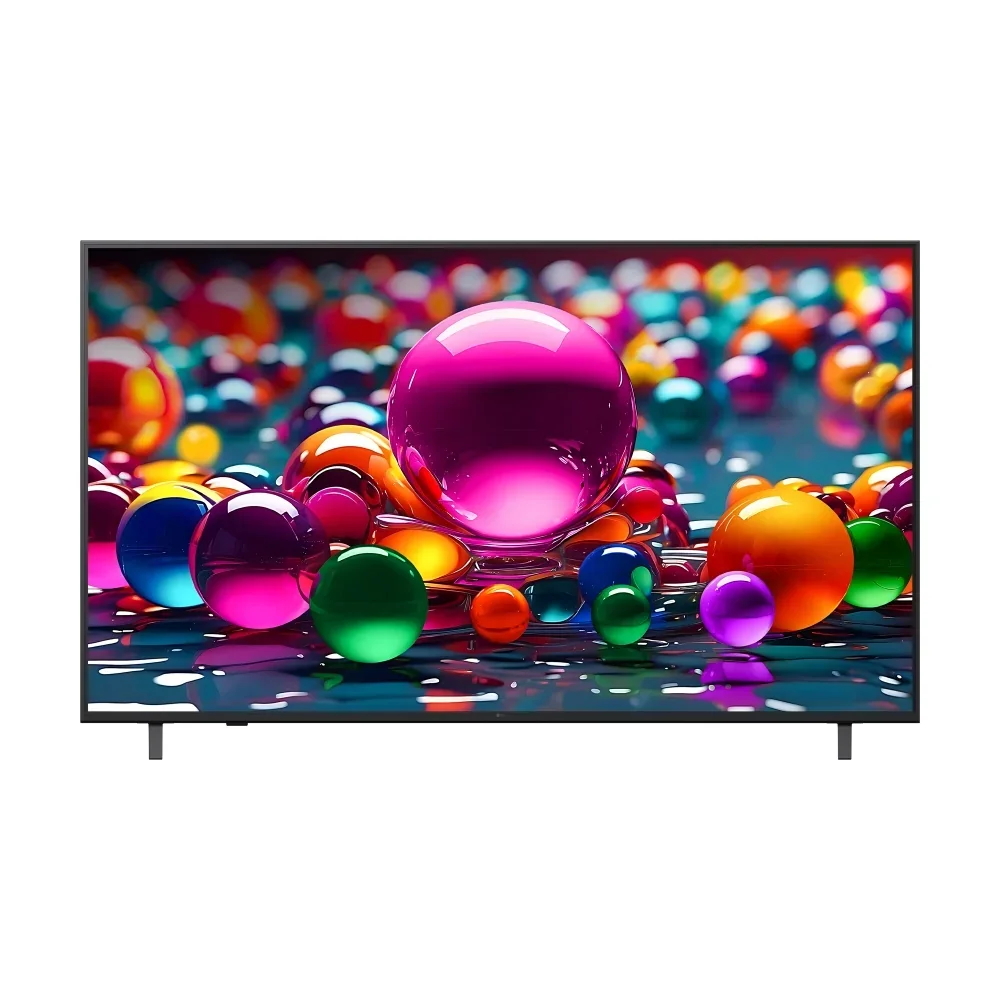 AI 울트라 HD TV 50인치