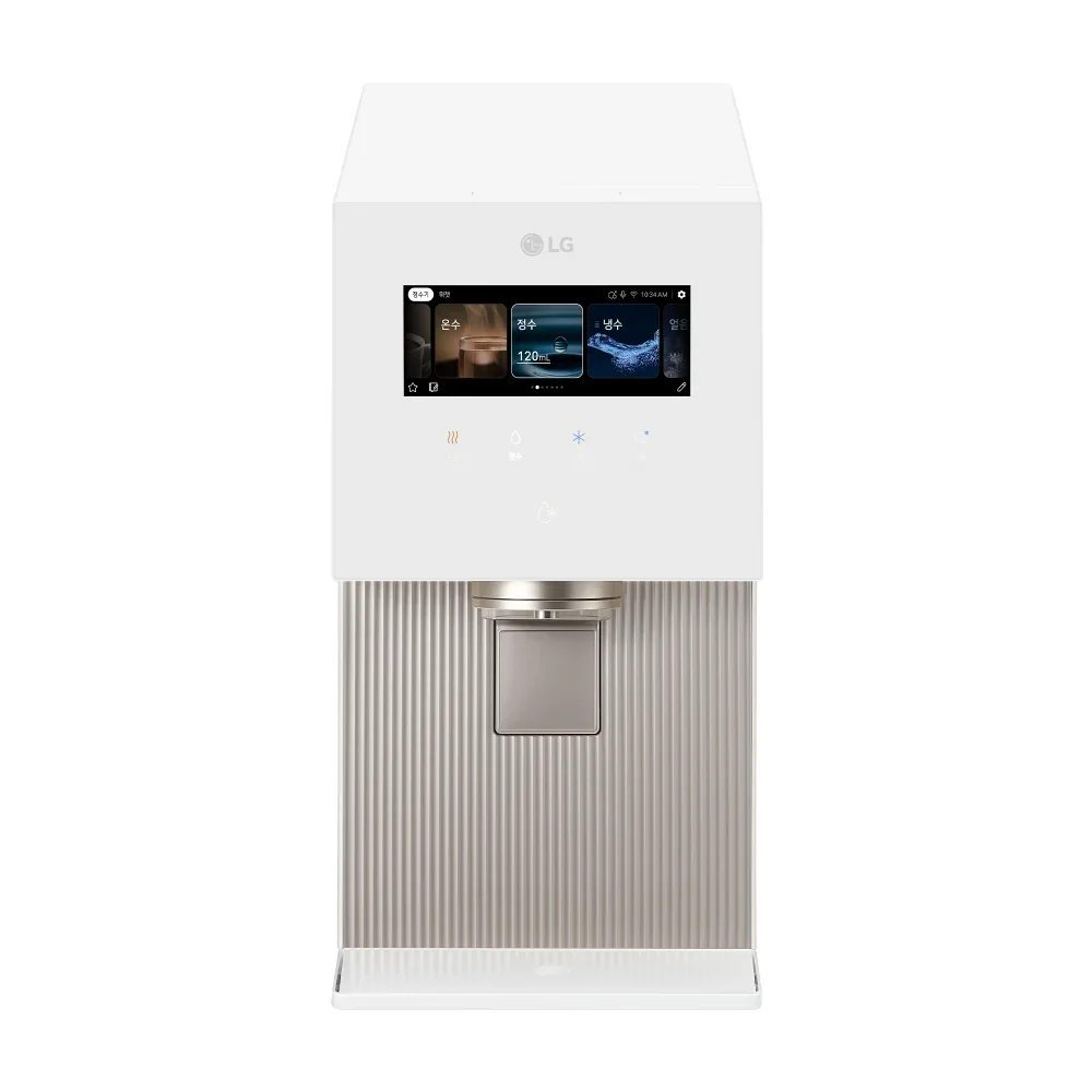 LG 정수기 WD724RH