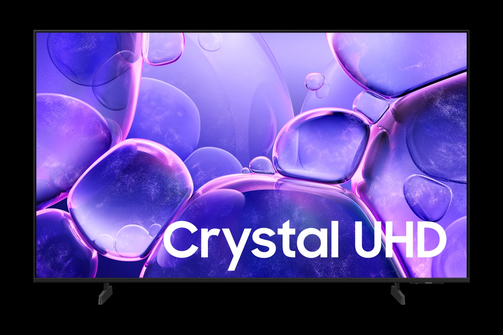 삼성 Crystal UHD TV 50인치