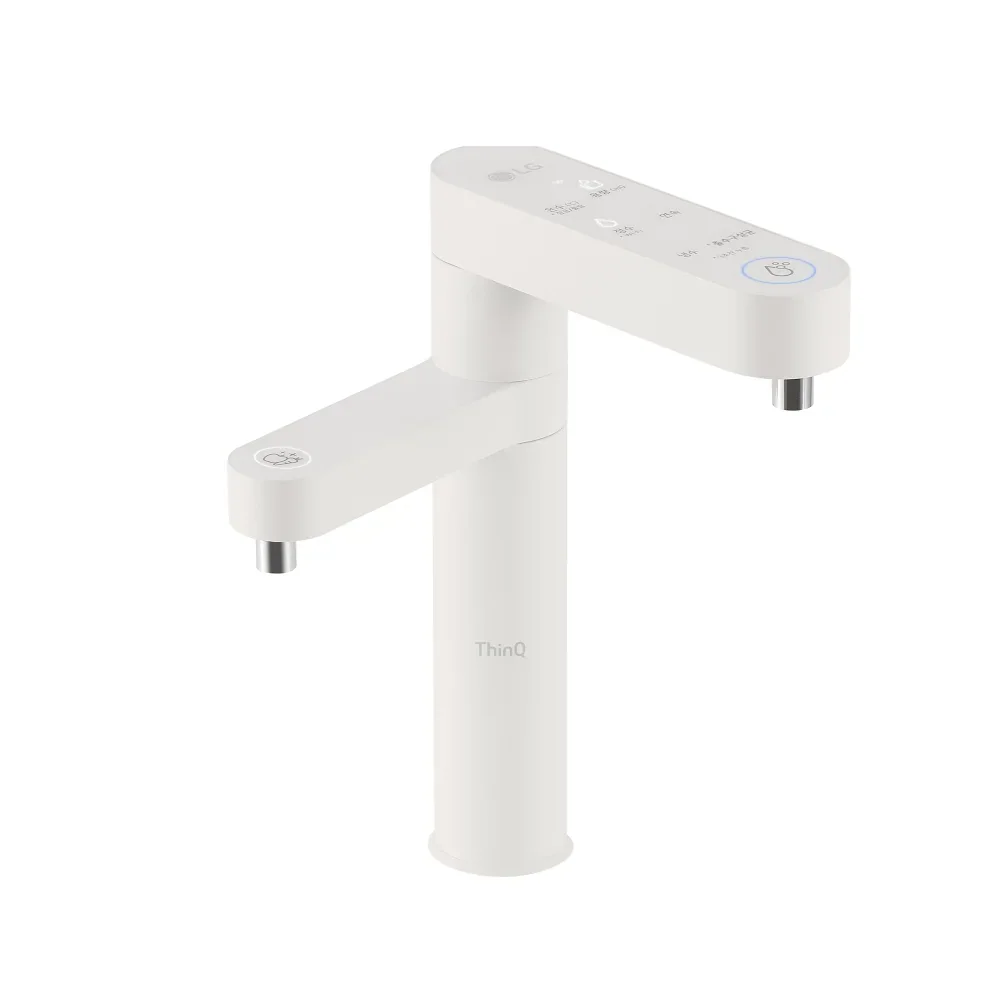 LG 정수기 WU923ACB