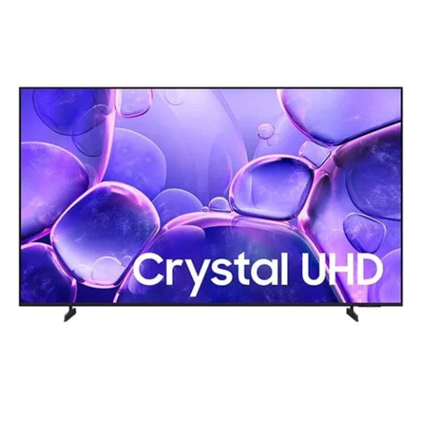 Crystal UHD 85인치 TV 벽걸이