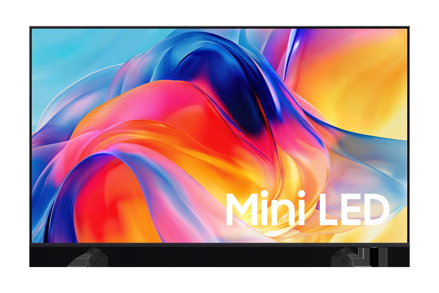 Mini LED 4K AI Smart TV 50인치(125cm) 1등급 [벽걸이]