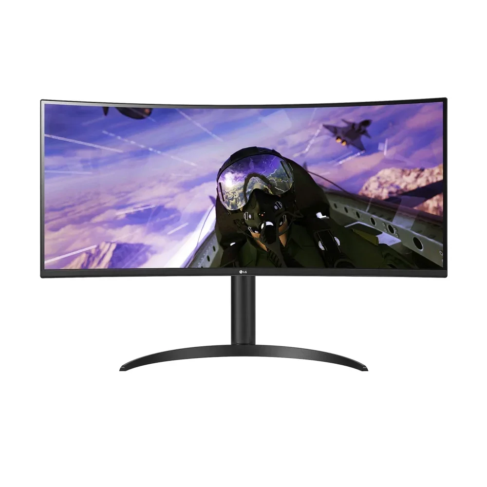 LG 울트라와이드 모니터 34인치
