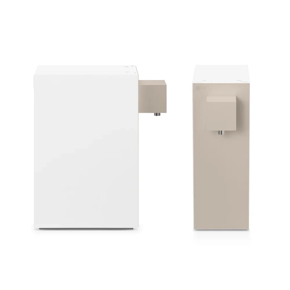 LG 정수기 WD120MNB